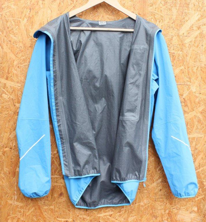 HAGLOFS ホグロフス＞ AMPLE PROOF JACKET アンプルプルーフジャケット 