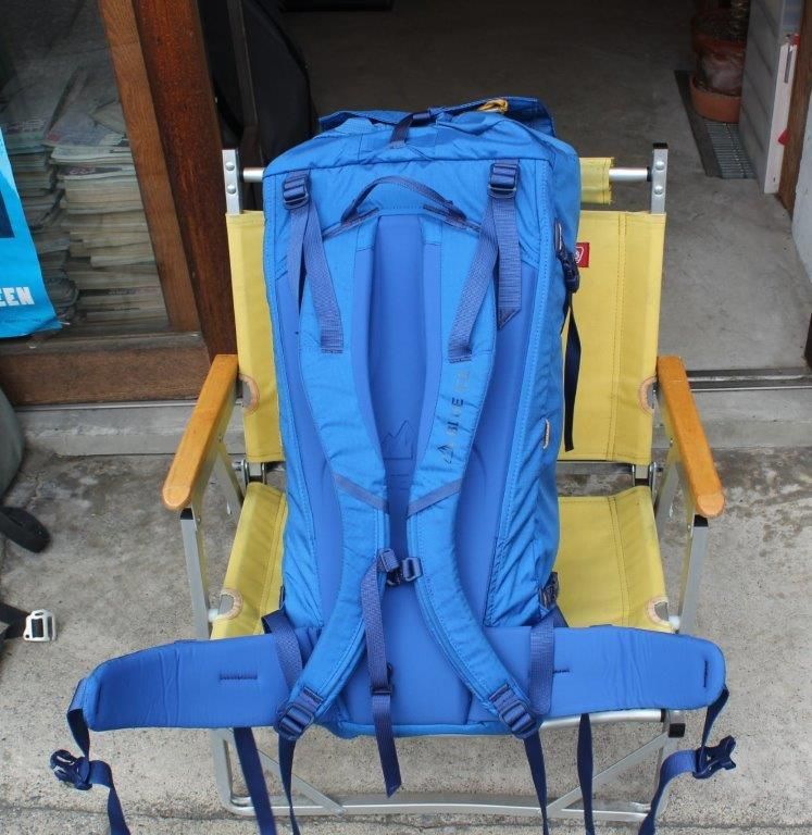 BLUE ICE ブルーアイス＞ Warthog 30 ワーソッグ30 | 中古