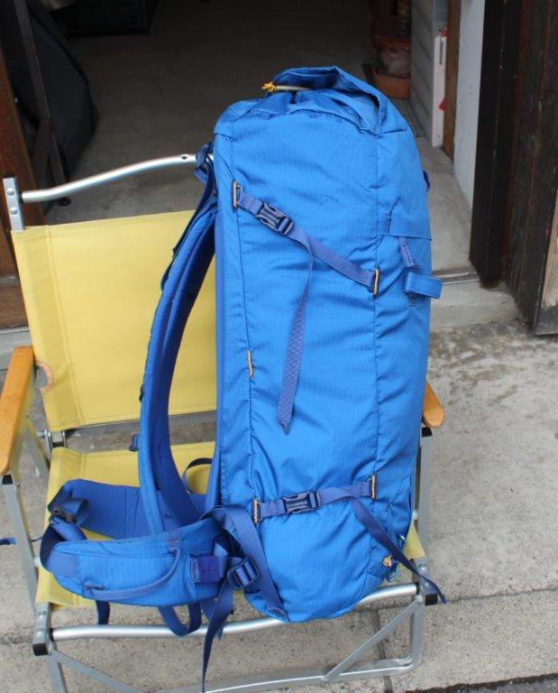 BLUE ICE ブルーアイス＞ Warthog 30 ワーソッグ30 | 中古アウトドア