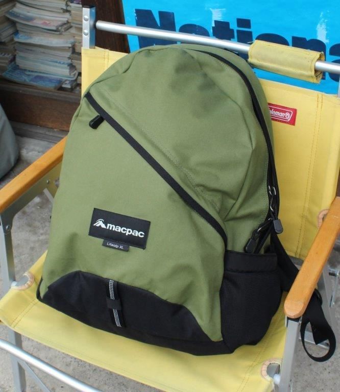 macpac マックパック＞ Lite Alp XL ライトアルプXL | 中古アウトドア