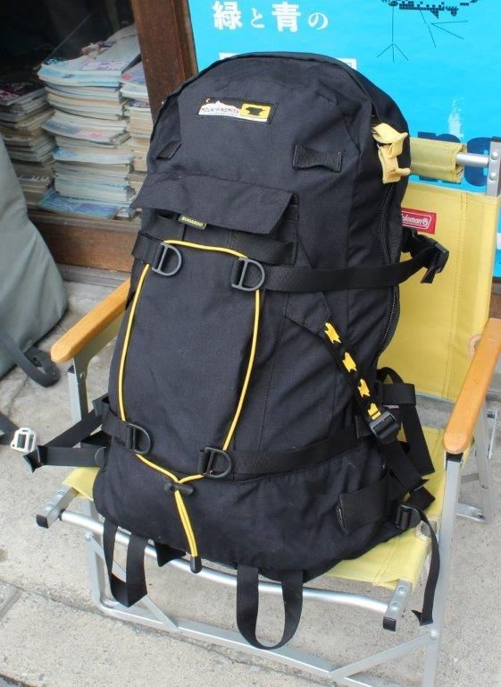 MOUNTAIN SMITH マウンテンスミス＞ BUGABOO バガブー | 中古