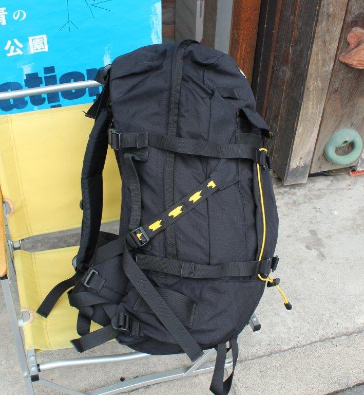 MOUNTAIN SMITH マウンテンスミス＞ BUGABOO バガブー | 中古