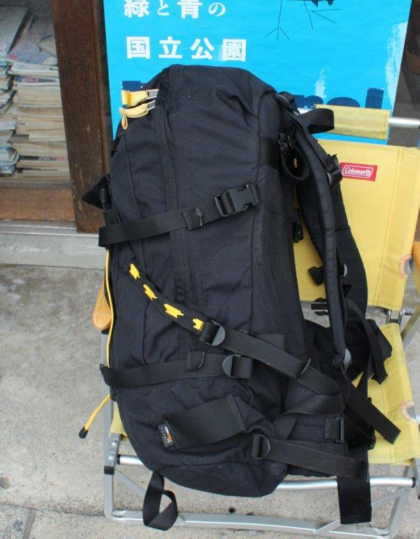 MOUNTAIN SMITH マウンテンスミス＞ BUGABOO バガブー | 中古