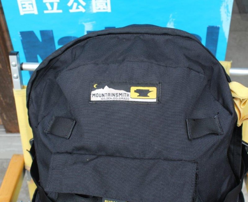 MOUNTAIN SMITH マウンテンスミス＞ BUGABOO バガブー | 中古アウトドア用品・中古登山用品 買取・販売専門店 : maunga  (マウンガ)