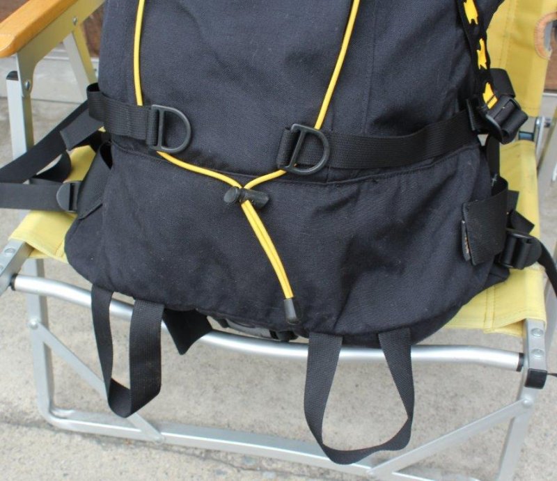 MOUNTAIN SMITH マウンテンスミス＞ BUGABOO バガブー | 中古