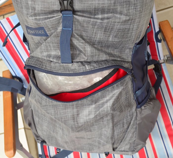 Marmot マーモット＞ Pterosaur 30 ティラソー30 | 中古アウトドア用品・中古登山用品 買取・販売専門店 : maunga  (マウンガ)