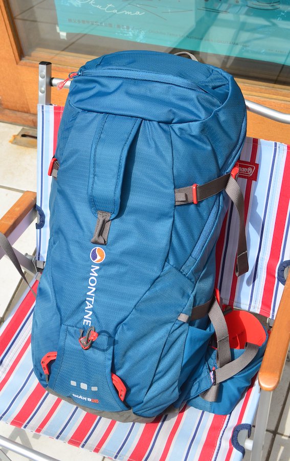 MONTANE モンテイン＞ cobra 25 コブラ 25 | 中古アウトドア用品・中古登山用品 買取・販売専門店 : maunga (マウンガ)