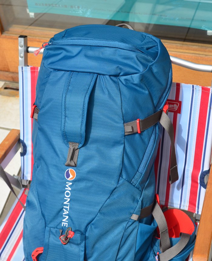 ＜MONTANE モンテイン＞ cobra 25 コブラ 25 | 中古アウトドア用品・中古登山用品 買取・販売専門店 : maunga (マウンガ)