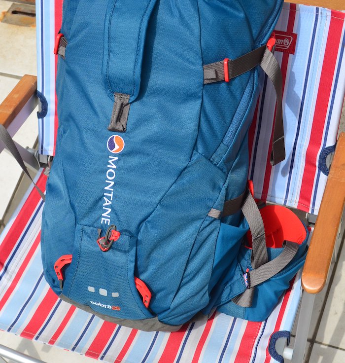 ＜MONTANE モンテイン＞ cobra 25 コブラ 25 | 中古アウトドア用品・中古登山用品 買取・販売専門店 : maunga (マウンガ)