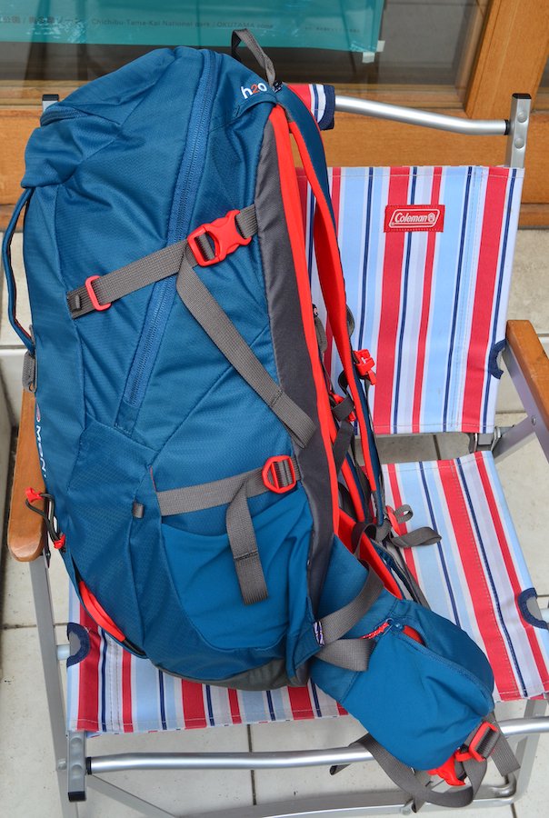 MONTANE モンテイン＞ cobra 25 コブラ 25 | 中古アウトドア用品・中古登山用品 買取・販売専門店 : maunga (マウンガ)