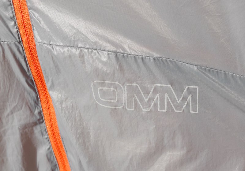 OMM オリジナルマウンテンマラソン＞ ROTOR SMOCK ローター スモック | 中古アウトドア用品・中古登山用品 買取・販売専門店 :  maunga (マウンガ)