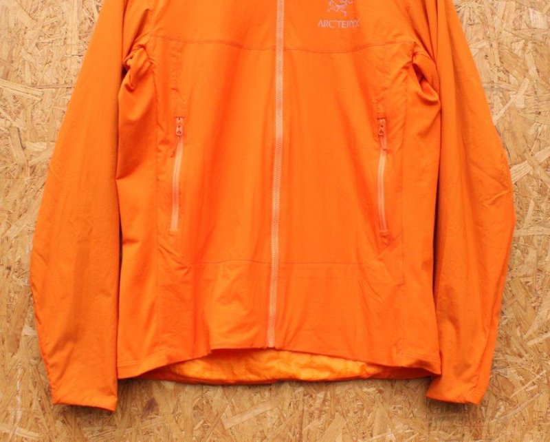 ARC'TERYX アークテリクス＞ ATOM SL HOODY アトムSLフーディ | 中古