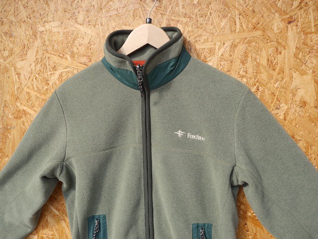 SALE／101%OFF】 フォックスファイヤー Foxfire ブライスジャケット