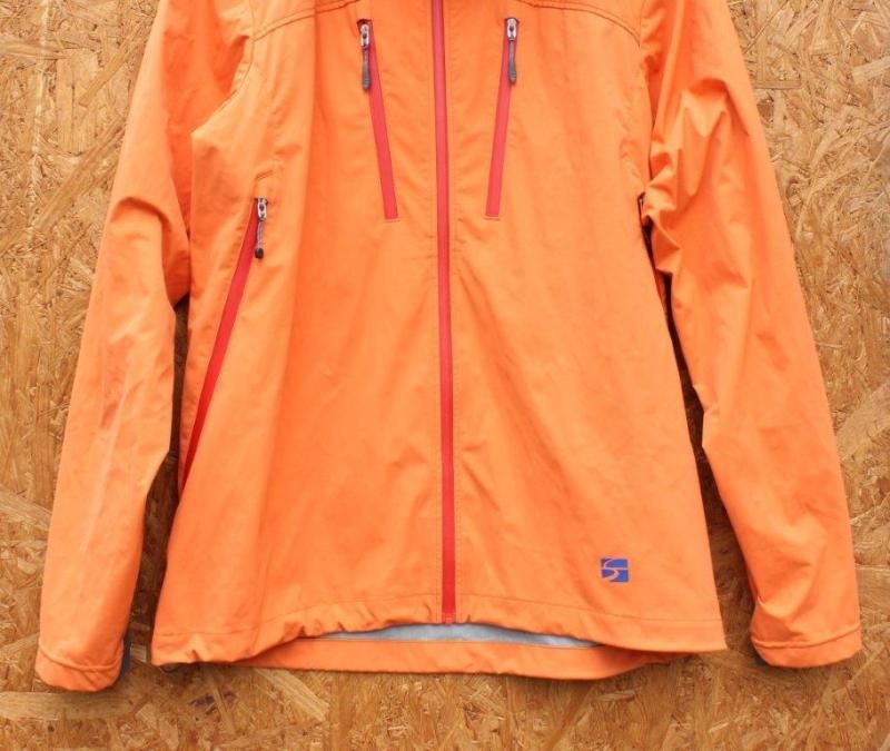 finetrack ファイントラック＞ フロウラップフーディ | 中古