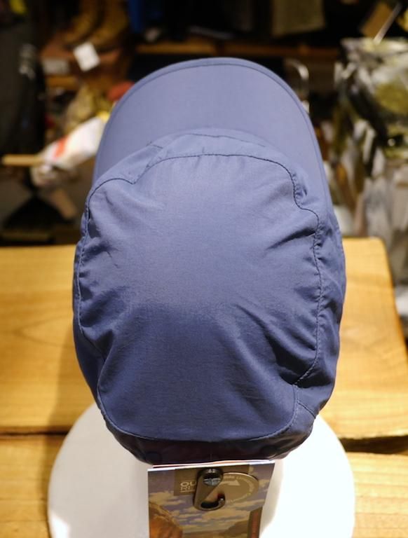 OUTDOOR RESEARCH アウトドアリサーチ＞ RADAR SUN RUNNER