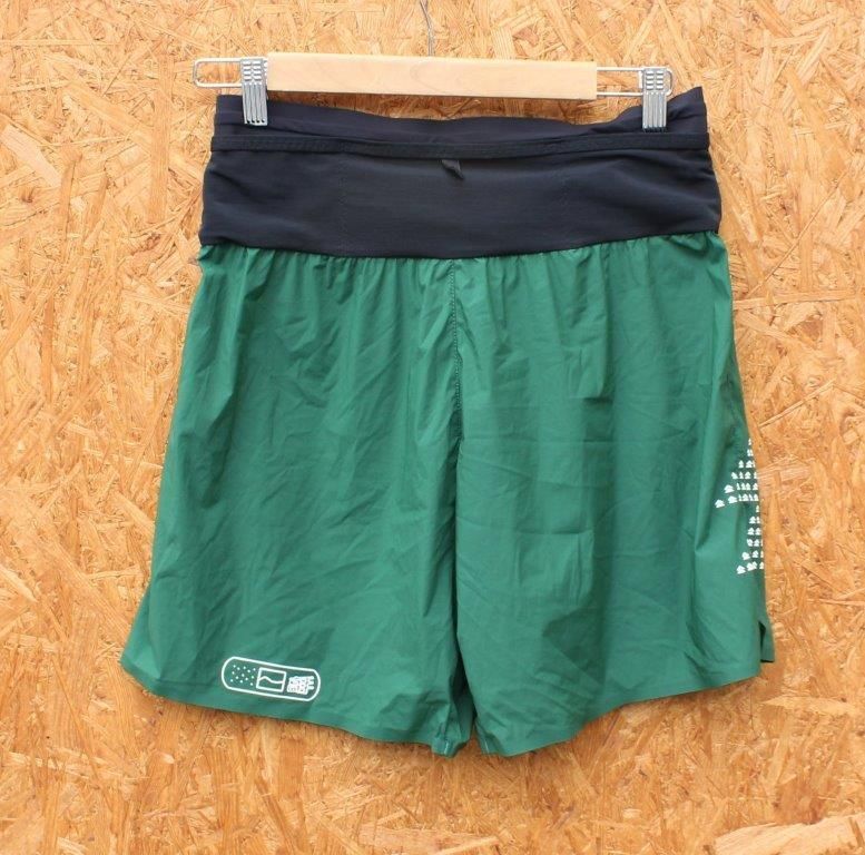 T8 Men's Sherpa Shorts(シェルパショーツ) SM T8 Men's Sherpa Short V2 ランニングショーツ トレラン