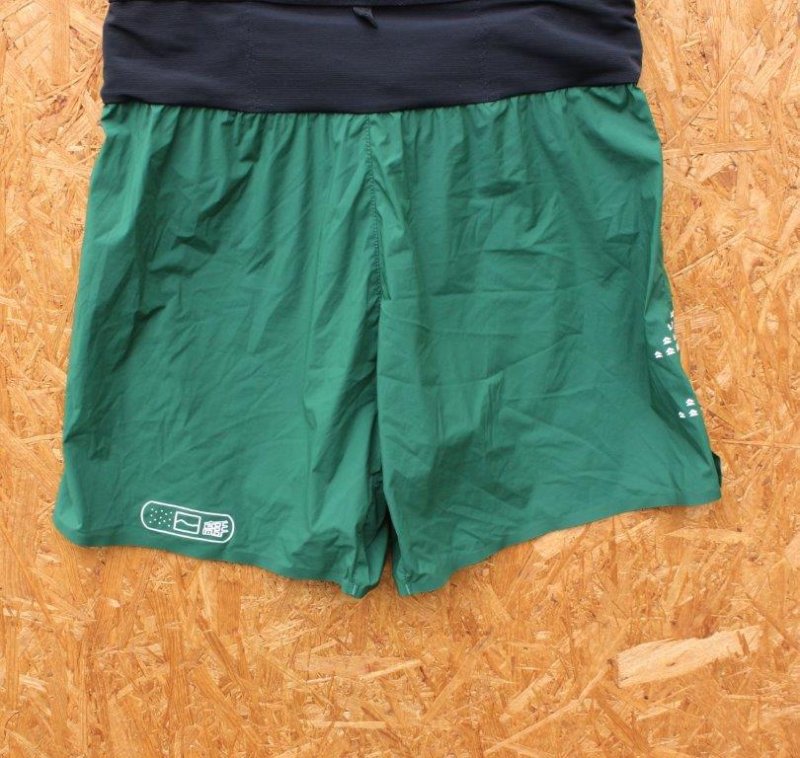 T8 ティーエイト＞ Sherpa Shorts V2 シェルパショーツV2 【クリックポスト便】対応 | 中古アウトドア用品・中古登山用品  買取・販売専門店 : maunga (マウンガ)