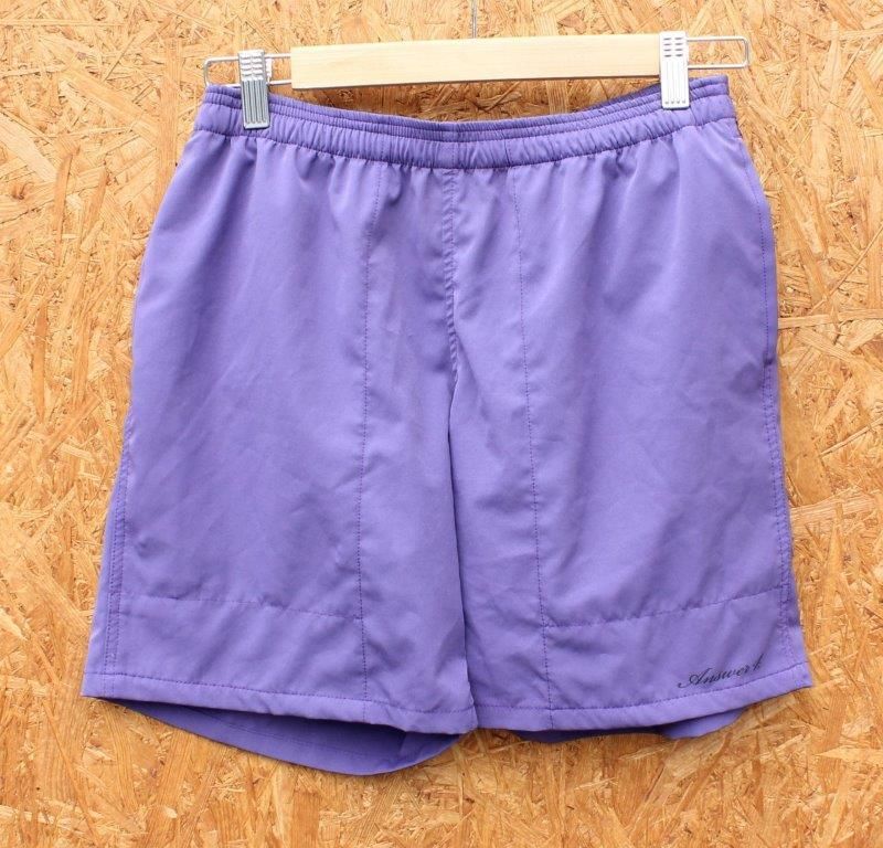 Answer4  4Poket Short Pants