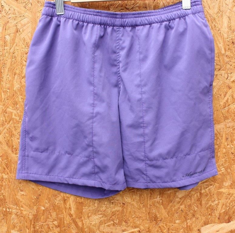 Answer4 アンサーフォー＞ 4Pocket Short Pants 4ポケットショート 