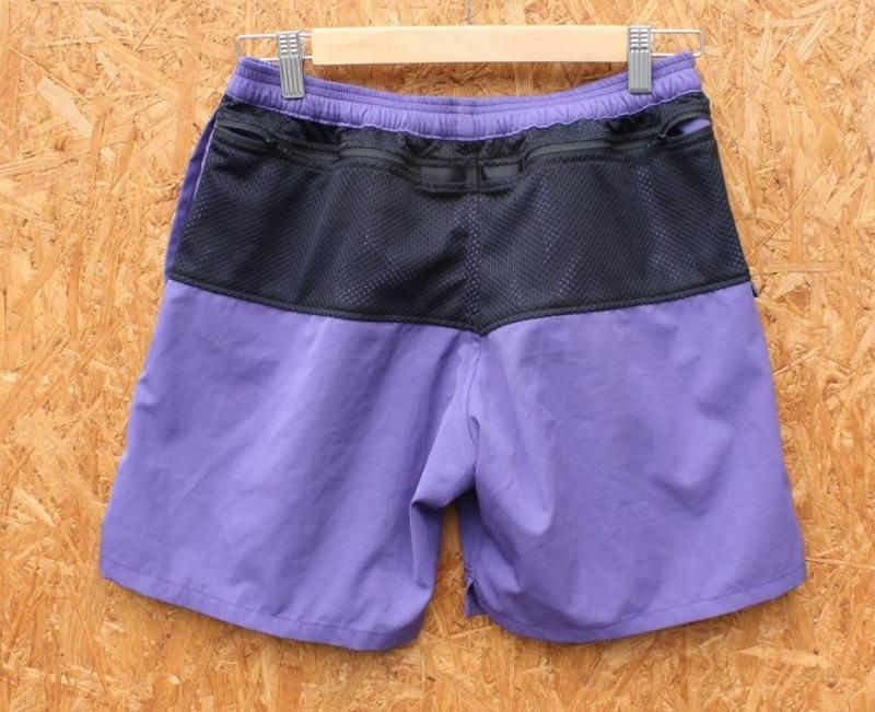 Answer4 4Pocket Short Pants 01走るパンクス ver-