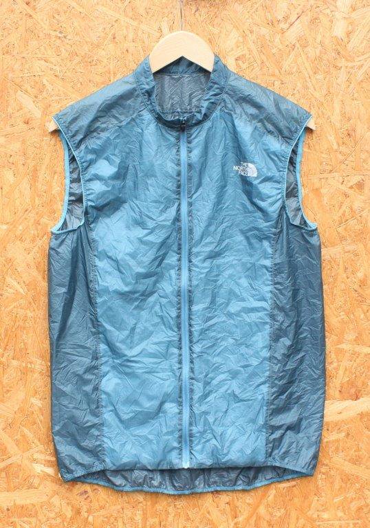 THE NORTH FACE ノースフェイス＞ Impulse Racing Insulated Vest 