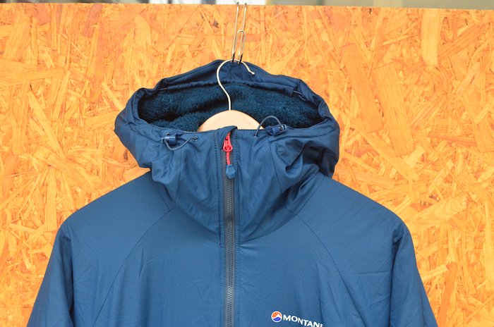 MONTANE モンテイン＞ Hydrogen Extreme Smock ハイドロゲンエキストリームスモック - 中古アウトドア用品・中古登山用品  買取・販売専門店 : maunga (マウンガ)