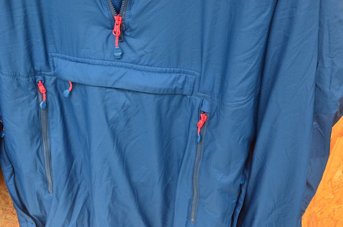 MONTANE モンテイン＞ Hydrogen Extreme Smock ハイドロゲンエキストリームスモック - 中古アウトドア用品・中古登山用品  買取・販売専門店 : maunga (マウンガ)