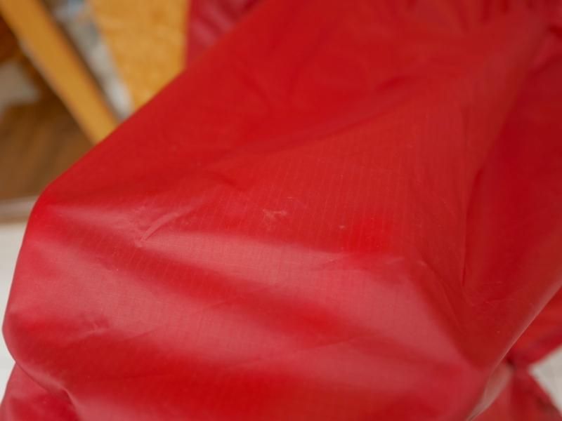 EQUINOX エキノックス ＞ Ultralite Poncho Shelter ウルトラ