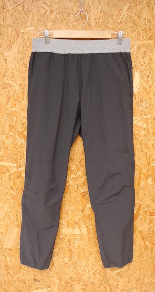 THE NORTH FACE ノースフェイス＞ Training Rib Pant トレーニングリブパンツ | 中古アウトドア用品・中古登山用品  買取・販売専門店 : maunga (マウンガ)