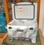 Deelightǥ饤ȡ䡡Iceland Cooler Box 35QT 顼ܥå33.1L -170102215-ξʲ
