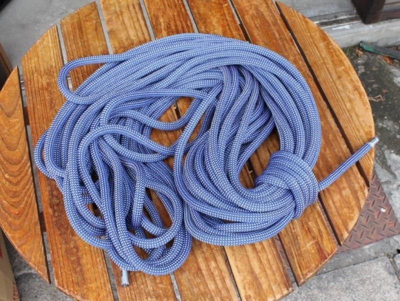 PETZL ペツル＞ コンタクトウォール9.8mm | 中古アウトドア用品・中古