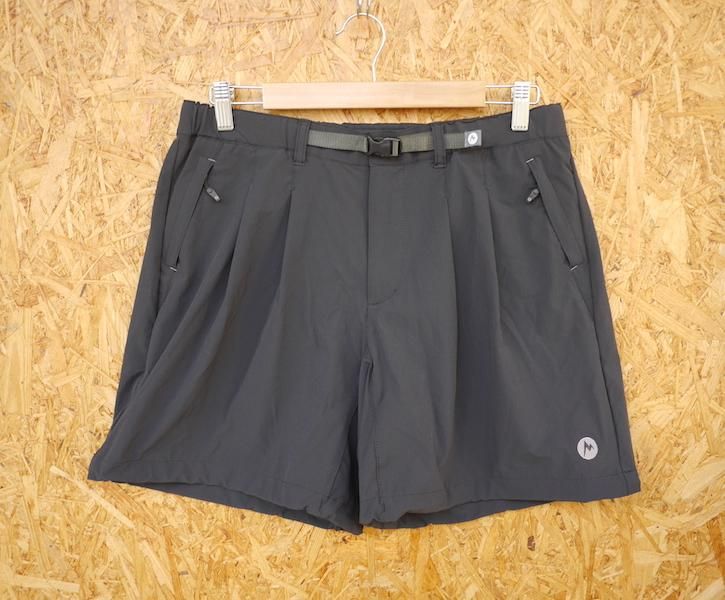 Marmot マーモット＞ Venus Short Pant ヴィーナスショート