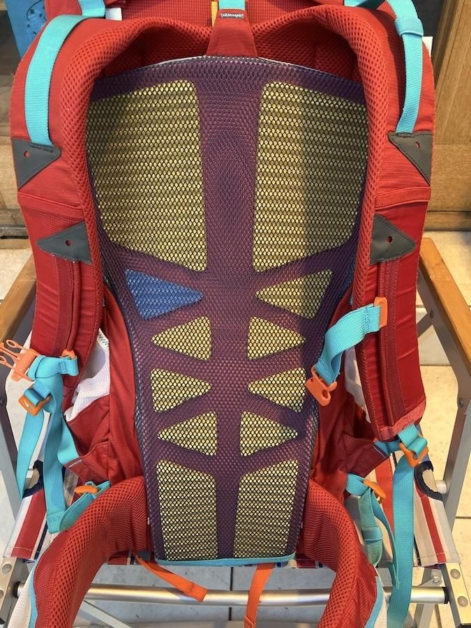 CHUMS チャムス＞ Grafton 40 グラフトン40 | 中古アウトドア