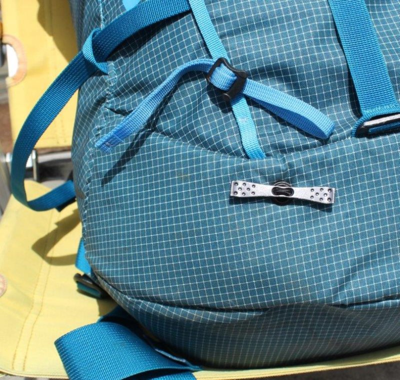 patagonia パタゴニア＞ Ascensionist Pack 40 アセンジョニストパック40 | 中古アウトドア用品・中古登山用品  買取・販売専門店 : maunga (マウンガ)