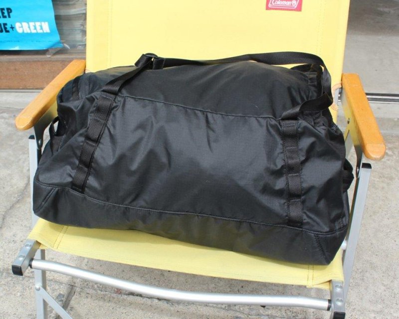 patagonia パタゴニア＞ Ultralight Black Hole Duffle 30 ウルトラ