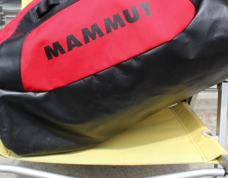 MAMMUT マムート＞ CARGON 40 カーゴン40 | 中古アウトドア用品