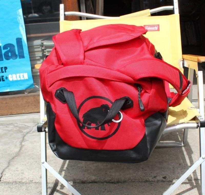 MAMMUT マムート＞ CARGON 40 カーゴン40 | 中古アウトドア用品