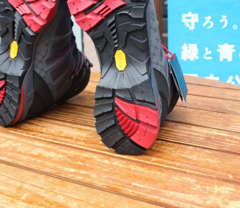 MAMMUT マムート＞ T Aenergy High GTX TエナジーハイGTX | 中古