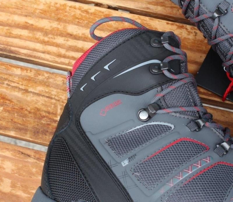 MAMMUT マムート＞ T Aenergy High GTX TエナジーハイGTX | 中古