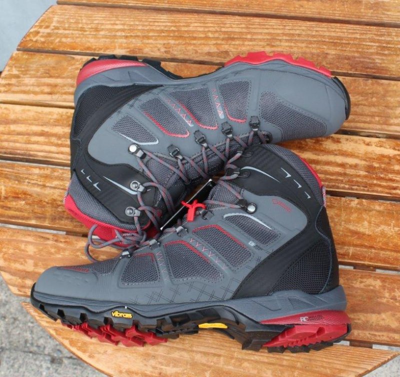 MAMMUT マムート＞ T Aenergy High GTX TエナジーハイGTX | 中古