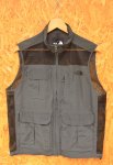 THE NORTH FACEΡե䡡TREKKER MESH VEST ȥåå٥Ȥξʲ