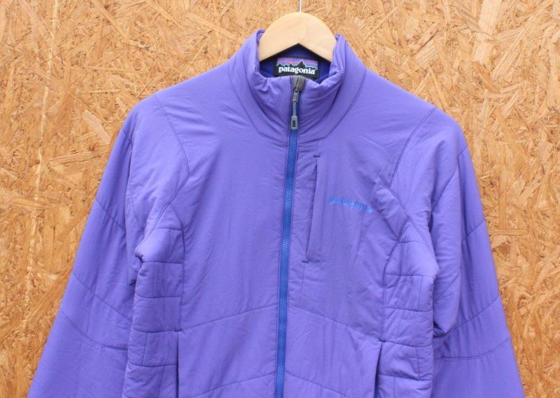 patagonia パタゴニア＞ Nano-Air Jacket ナノエアジャケット | 中古