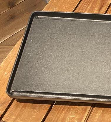 Coleman コールマン＞ Griddle グリドル | 中古アウトドア用品・中古登山用品 買取・販売専門店 : maunga (マウンガ)