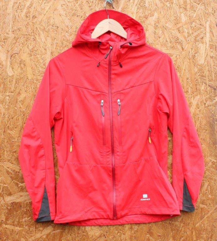 finetrack ファイントラック＞ PNEUMO WRAP HOODY ニュウモラップフーディ | 中古アウトドア用品・中古登山用品  買取・販売専門店 : maunga (マウンガ)