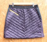 ＜HAGLOFS ホグロフス＞　L.I.M Barrier Skirt Women　リムシリーズバリアースカート 【クリックポスト便】対応の商品画像