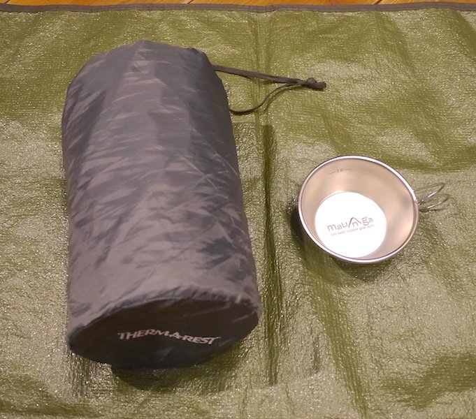 THERM-A-REST サーマレスト＞ PROLITE PLUS REG プロライトプラスレギュラー | 中古アウトドア用品・中古登山用品  買取・販売専門店 : maunga (マウンガ)