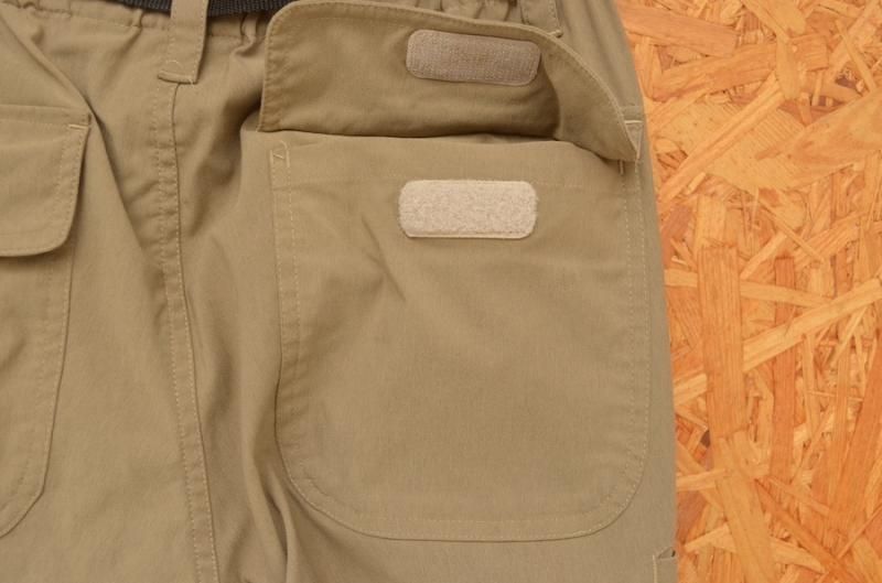 MAMMUT マムート＞ Tuff Stretch 3/4 2in1 Pants Women タフ