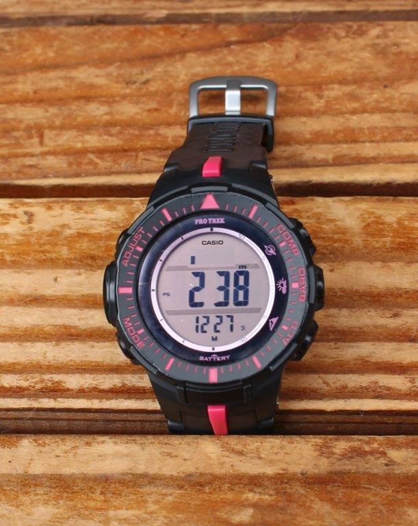 Amazon.co.jp: [カシオ]CASIO 腕時計 PROTREK PRG-300-2JF