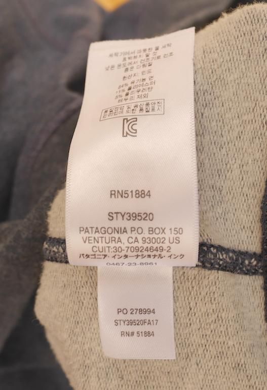 patagonia パタゴニア＞ Patagonia Ws Flying Fish Midweight
