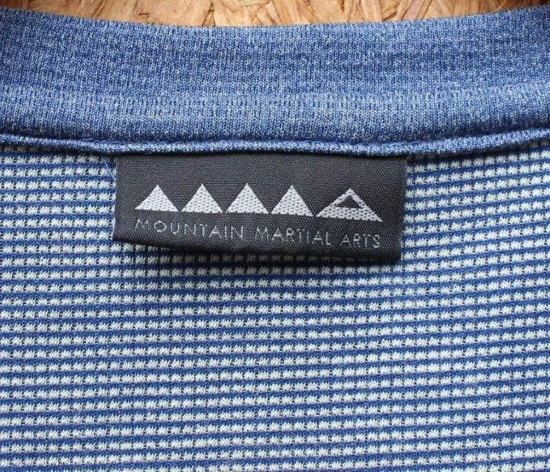 Mountain Martial Arts マウンテンマーシャルアーツ＞ Power